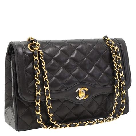 should i buy a chanel bag in paris|Chanel bag in Paris price.